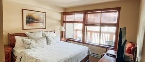 1 chambre, lit de bébé portatif, accÚs au Wi-Fi (inclus)