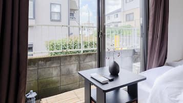 2 habitaciones y wifi
