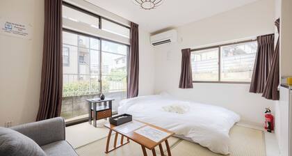 Kawagoe City Station 10 min. / Kura-zukuri Streets 15 min. / Shinjuku/Shibuya 60 min.