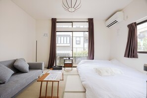 2 chambres, Wi-Fi