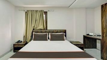 Deluxe-Zimmer