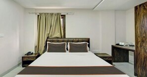Deluxe-Zimmer