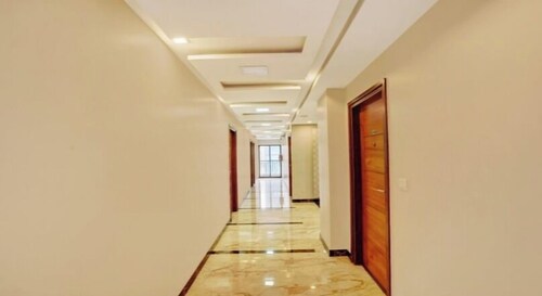 hotel orange park
