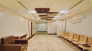 室內細部
