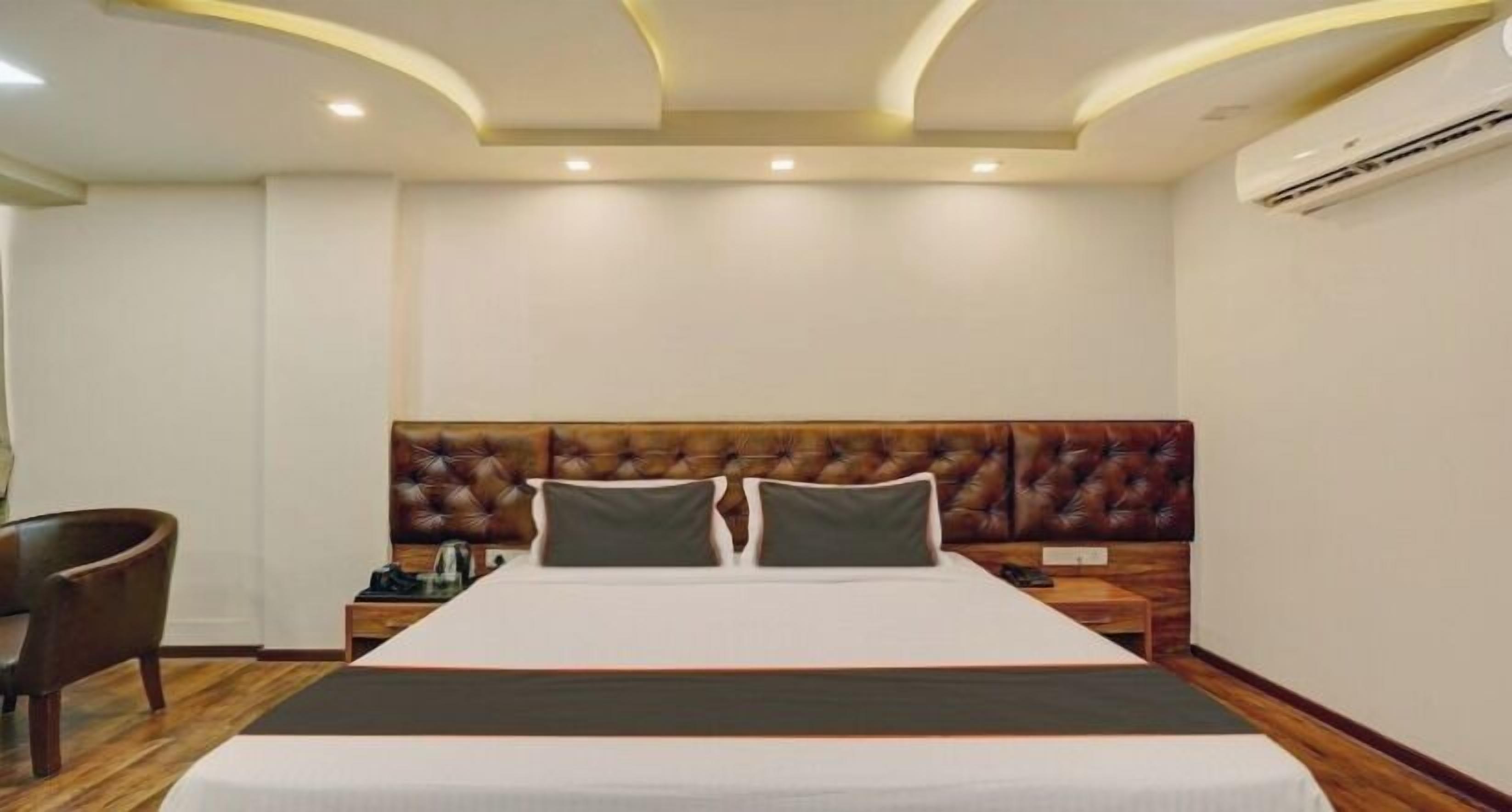 Deluxe Room | Free WiFi