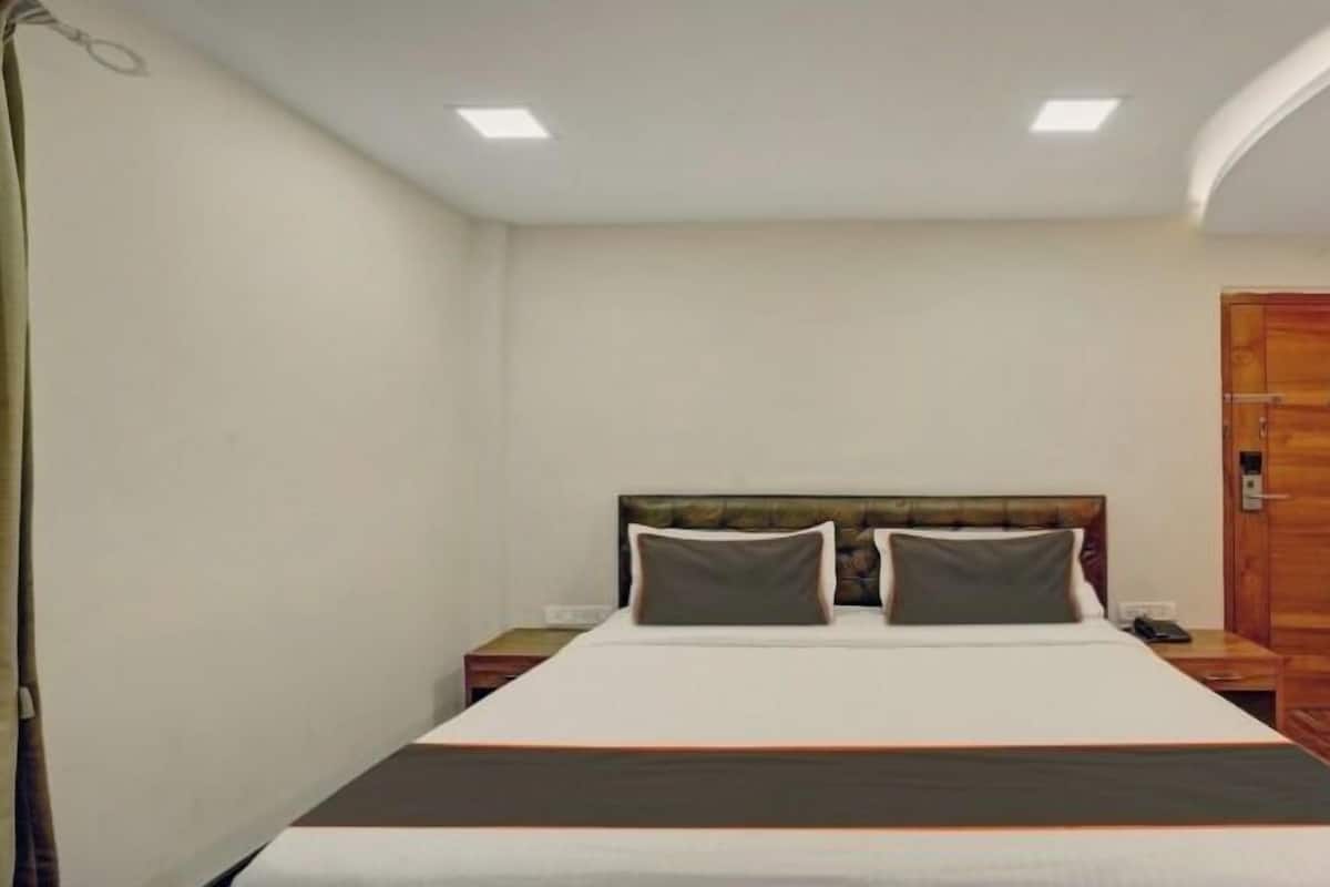 Deluxe Room | Free WiFi