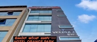 hotel orange park