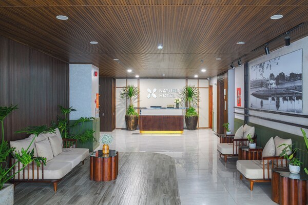 Nature Hotel - Win Happy - Đà Lạt