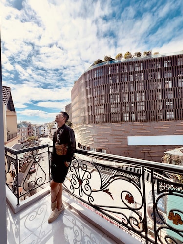 Win's Happy - Nature Hotel