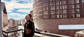 Nature Hotel - Win Happy