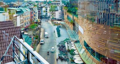 Nature Hotel - Win Happy