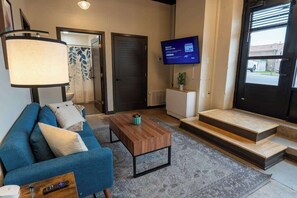 Smart-tv, kontorer