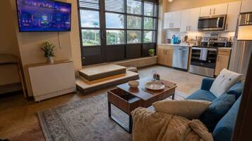 Smart TV, offices