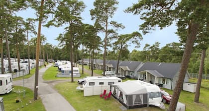 Ystad Camping