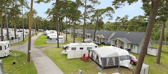 Ystad Camping