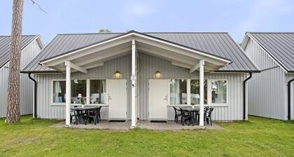 Ystad Camping