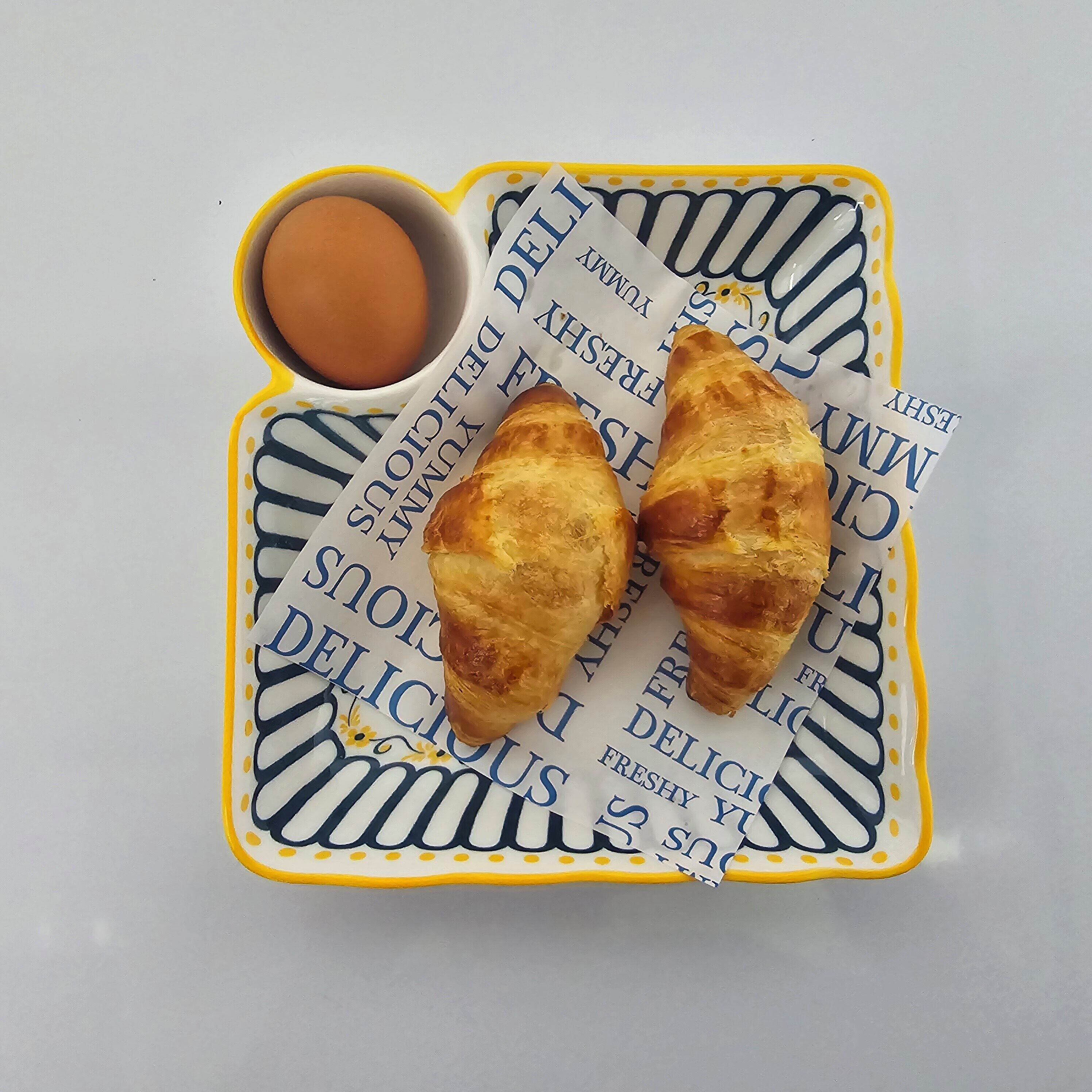 Makanan sarapan