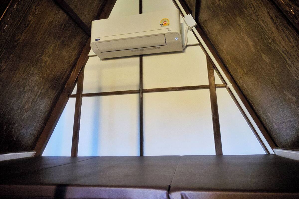 Camera Premium, 2 letti singoli, non fumatori, vista lago | Letti aggiuntivi