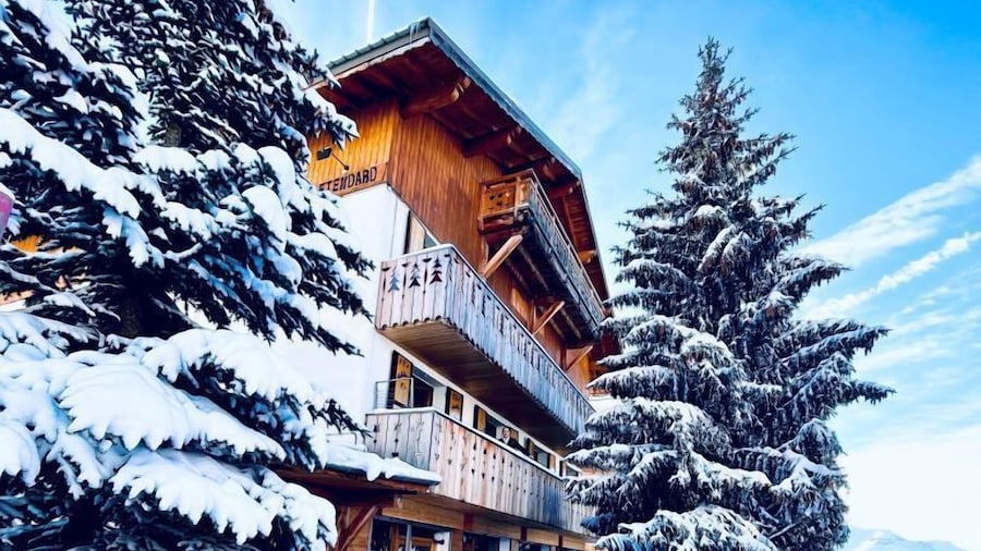 Chalet Alpe Two 1850 M - Alpe d'Huez