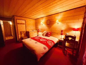 Comfort Apartment, Non Smoking, Mountain View