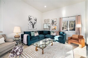 Smart-TV, Arbeitsbereiche