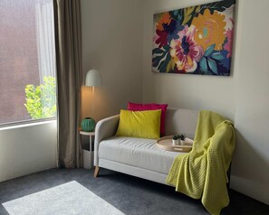 TV connectée, espaces bureaux