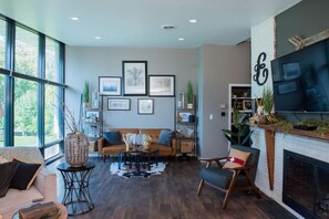 TV, video games, books