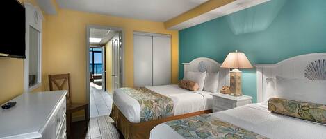 1 bedroom, Internet, bed sheets