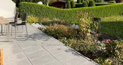 Vacation cottage Gröbming