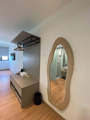 Interior - Upper Hotel Suites KL Sentral (Kuala Lumpur)