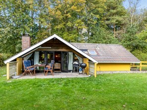 Exterior - "Amila" - 30km from the sea by Interhome (Toftlund)