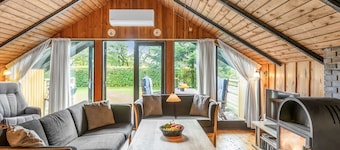 "Amila" - 30km from the sea by Interhome