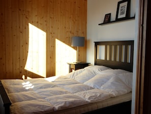 4 habitaciones 