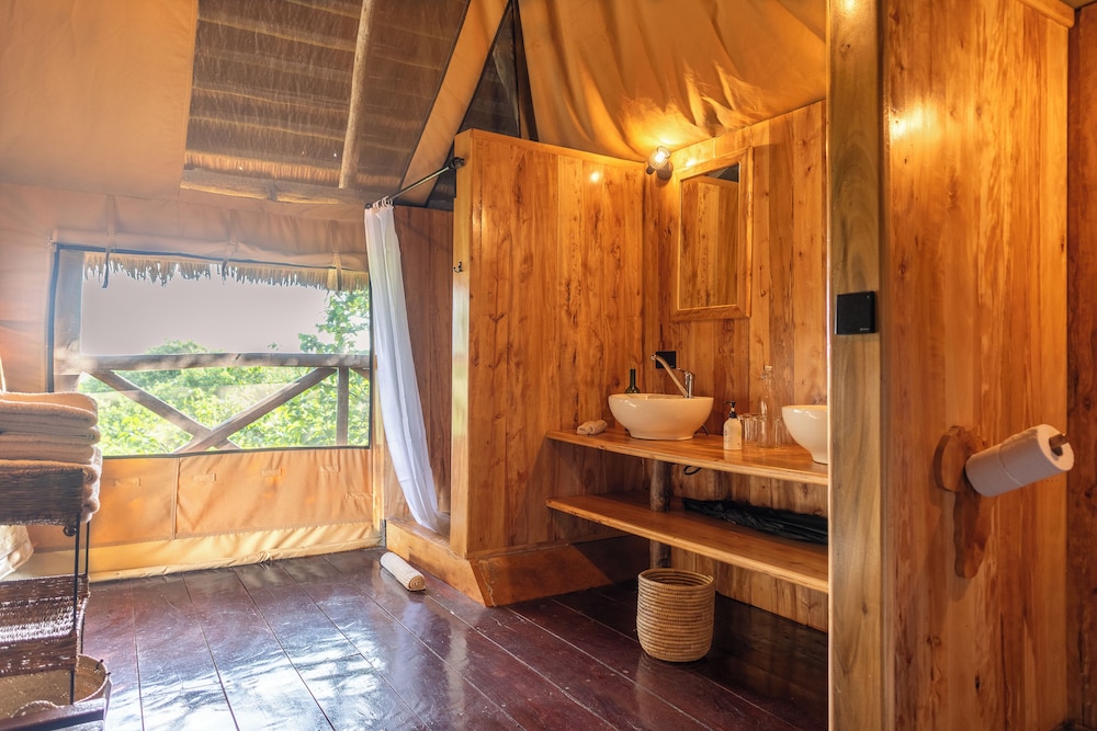 Rhotia Valley Tented Lodge by null