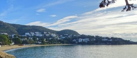 海灘