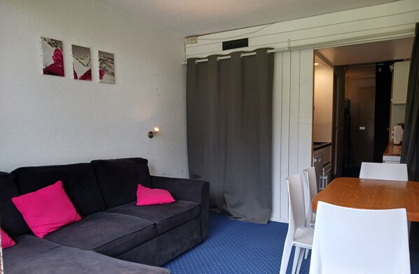 Fernseher