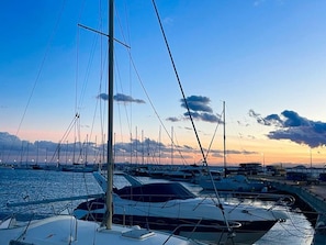 Marina
