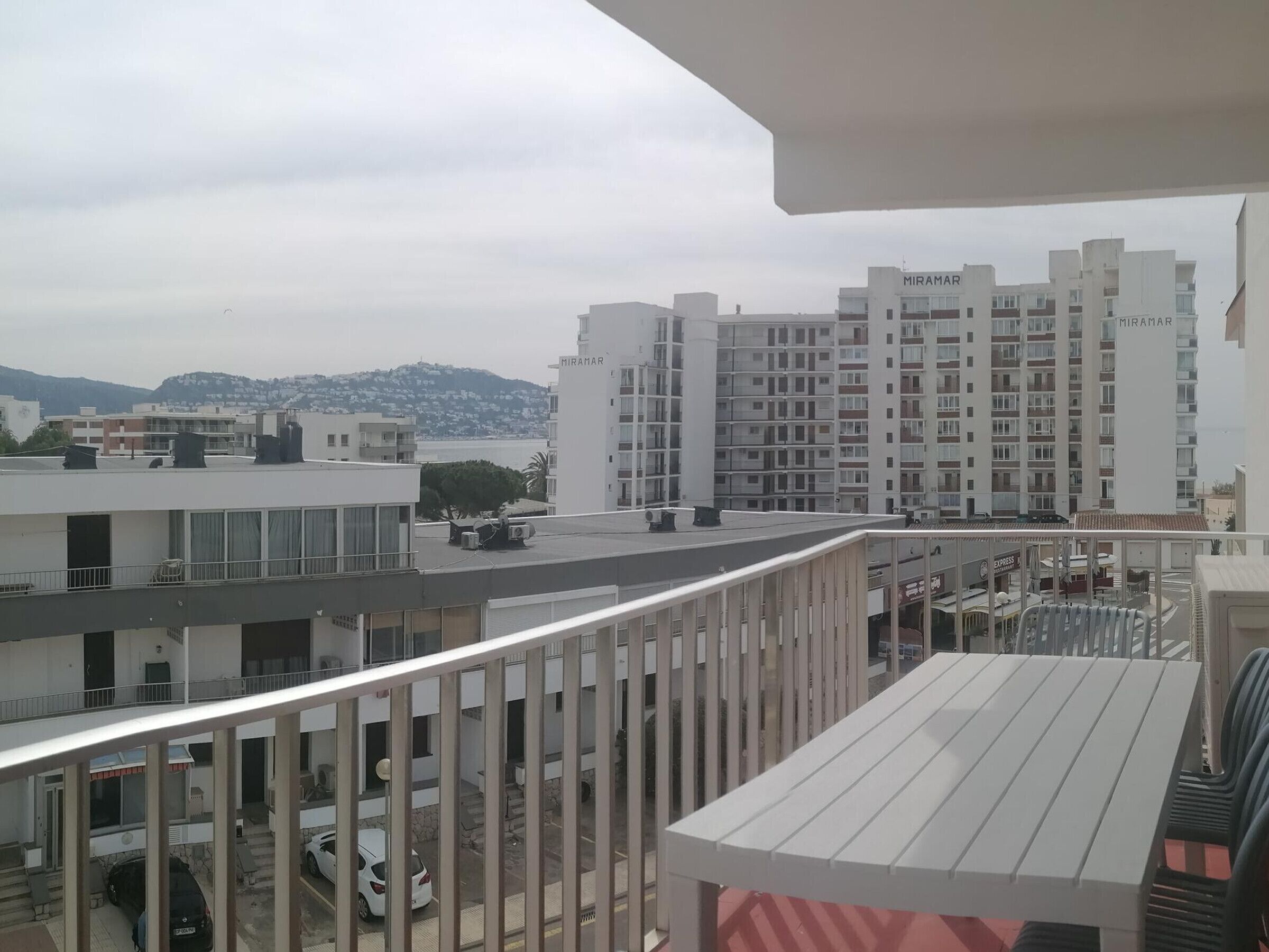 住宿地面