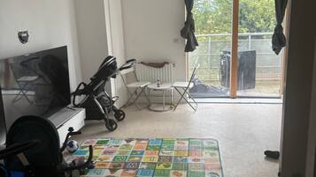 Apartment | Interior