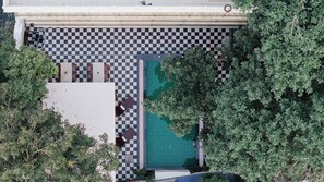 Exterior - The Experience Resort (Udaipur)