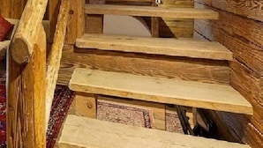 Chalet, 4 Bedrooms | Interior - Chalet Luxury Les Forges (Courmayeur)