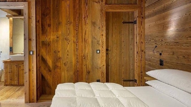 Chalet, 4 Bedrooms - Chalet Luxury Les Forges (Courmayeur)