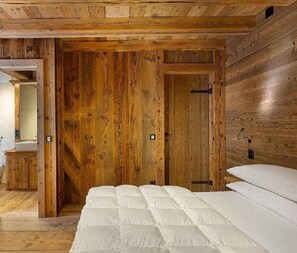 Chalet, 4 Bedrooms | 4 bedrooms - Chalet Luxury Les Forges (Courmayeur)