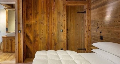 Chalet Luxury Les Forges