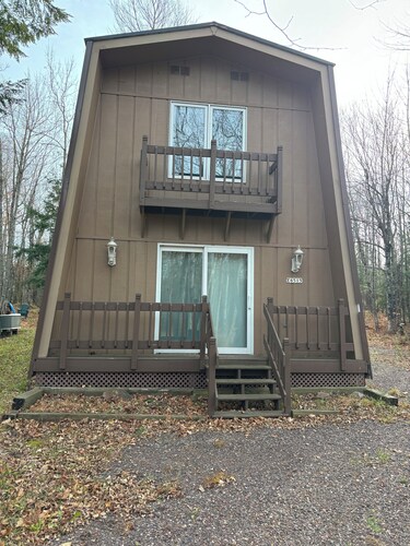 Charming Chalet in Powderhorn Village