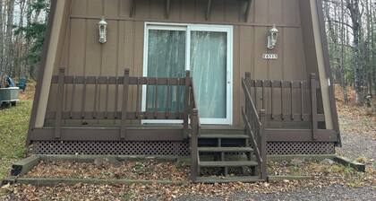 Charming Chalet in Powderhorn Village