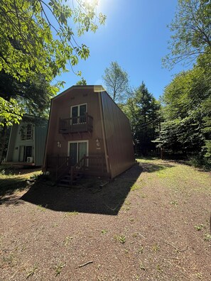 Exterior - Charming Chalet in Powderhorn Village (Bessemer)