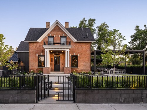 Unmatched Privacy & Luxury for the Entire Family