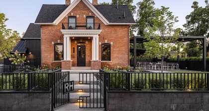 Unmatched Privacy & Luxury for the Entire Family