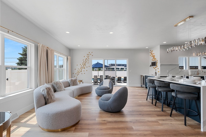 Luxury Lambeau Home W/ Pool & Spa - 霍巴特